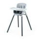 thumbnail image 1 of Chicco Silla Zest Highchair Seasalt Usa alta plegable 4 en 1, 1 of 6
