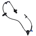 thumbnail image 2 of OE # 57450SWA003 Front Right ABS Wheel Speed Sensor 1PC Fits select: 2007 HONDA CR-V EX, 2008-2011 HONDA CR-V EXL, 2 of 7