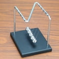 thumbnail image 3 of Ball, Wooden Base Balance  Balls Multifunctional  for Fun Science Accessories, 3 of 8