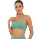 thumbnail image 1 of 1 Uds. Sujetador deportivo de Yoga para mujer con almohadillas extraíbles elásticas de soporte fuerte, 1 of 5