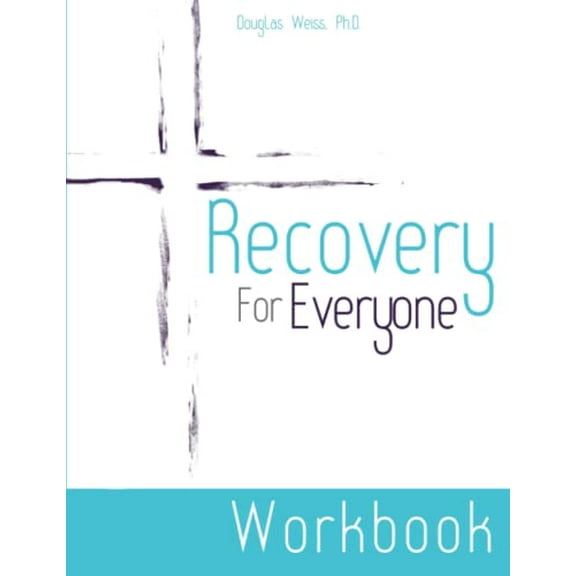 Pre-Owned Recovery for Everyone Workbook Paperback