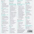 thumbnail image 2 of Aztec Camera - Backwards & Forwards (The Wea Recordings 1984-1995) - Music & Performance - CD, 2 of 2