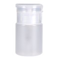 thumbnail image 2 of Dispensador de Bomba, Botella de Bomba de 60 ml reutilizable Para Removedor de Esmalte de Arte de Umas, 2 of 7
