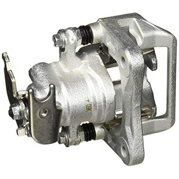 Raybestos Element3 New Plated Disc Brake Calipers, FRC12687N Fits select: 2013 HONDA ACCORD, 2014-2015 HONDA ACCORD EXL