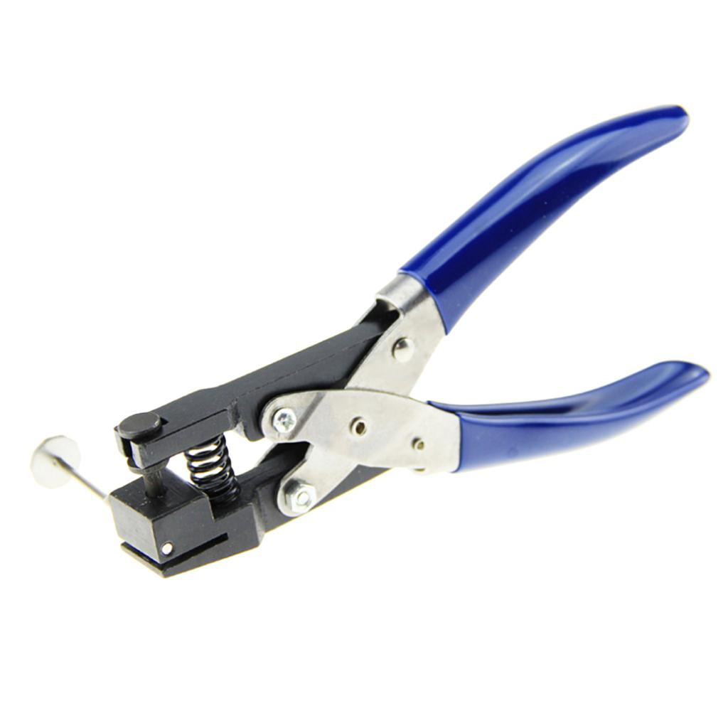 Corner Rounder Punch Heavy Duty Handheld Hole Puncher for Paper Craft  Laminate Card, Handheld Corner Puncher,Paper Corner Rounder, 5mm