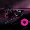 thumbnail image 1 of Decorative Mood Lighting For Car, 1 of 9