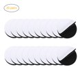 thumbnail image 1 of Shengyu 20 Pairs Round Double-sided Stickers Strong Adhesive Sticky Backing Sticker Pads, 1 of 1