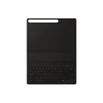 thumbnail image 4 of Refurbished Samsung EF-DX620BBEGCA Book Cover Keyboard Slim Case with AI Key for Galaxy Tab S10 FE Plus, Black, 4 of 5