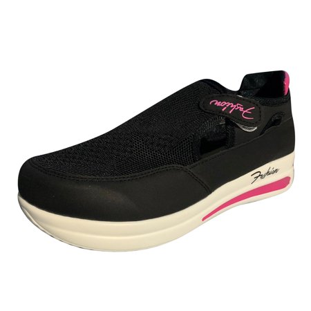 

Hollow Out Women s Ladies Mesh Shoes Sneakers Footwear Flat Breathable Shoes