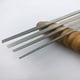 thumbnail image 3 of de Aguja para 24 Piezas de 180 mm Taper Diamond File -400 Die Sinker, 3 of 5