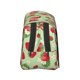 thumbnail image 3 of Disketp Strawberry Floral Estuche de Lápices de Doble Capa con Tapa Abatible y Cremallera, Organizador Escolar para Adolescentes y Adultos, 3 of 7