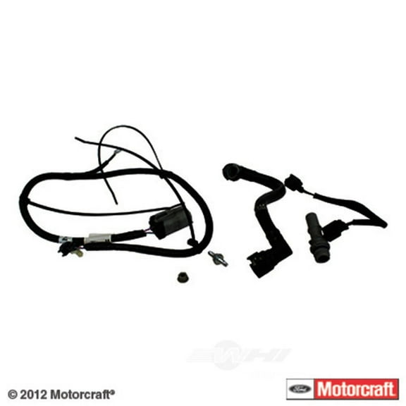 Motorcraft EV-276 PCV Valve Fits select: 2005-2006 FORD ESCAPE, 2005-2006 MERCURY MARINER