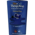 Caldera Hot & Cold Universal Therapy Wrap with Gel Compress Pack