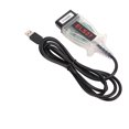 thumbnail image 2 of USB Diagnostic Cable, OBD2 Scanner Run Service Program Read Fault Codes Detect  Configuration  For Automotive, 2 of 8