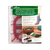Clover Standing Oval Knitting Loom
