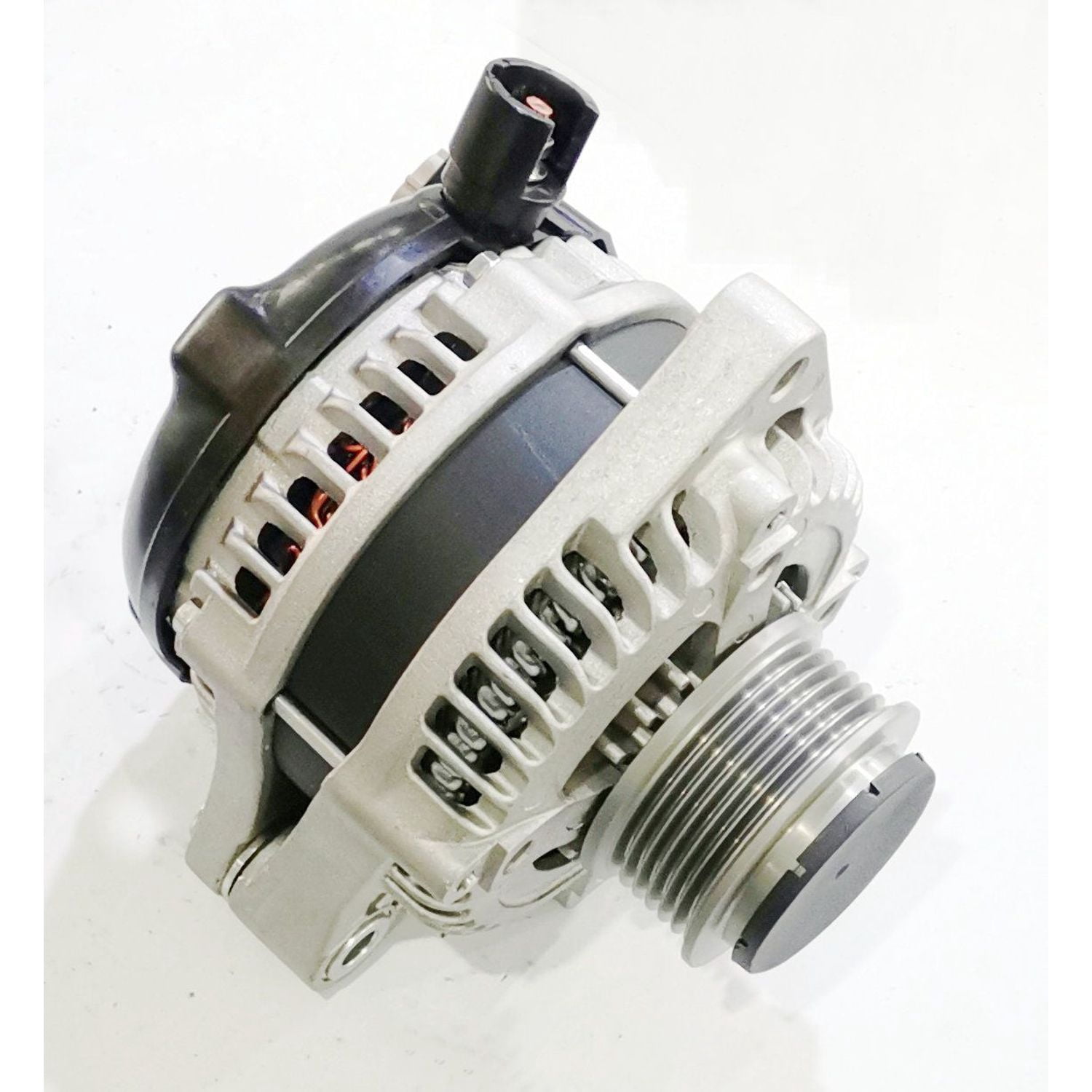 TYC 2-11573 Alternator Fits select: 2011-2013 HONDA ODYSSEY, 2012-2015 HONDA PILOT