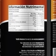 thumbnail image 2 of Cúrcuma Glucosamina 270 Cápsulas Natural Health, 2 of 10