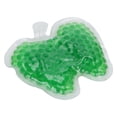 thumbnail image 4 of Hot Cold Compress Gel Pack, Portable Easy To Use Gel Pack  For Tired Eyes For Headaches For Breastfeeding For Beauty, 4 of 8