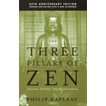 thumbnail image 2 of Three Pillars of Zen, Roshi Philip Kapleau Paperback, 2 of 2