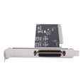 thumbnail image 4 of 2X Pci Expansion Card Adapter 25Pin Parallel Pci to Parallel Db25 Printer Port Controller Card, 4 of 8