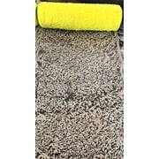 Concrete Texture Rollers-Best masonry texture roller Pro Kit-5 Rollers, 4 Stamps-Use For Forming Concrete Into Realistic Stone Textures