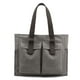 thumbnail image 1 of Bolsa de lona con asa - Bolsa de mamá, bolso de mensajero de gran capacidad, bolso de hombro duradero con múltiples bolsillos, bolso de mano resistente al desgaste, bolso de mano, 1 of 7