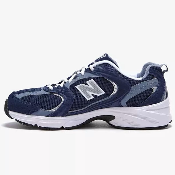 New Balance 530 Shoes Sneakers 'Navy' - MR530CA Expeditedship