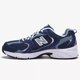 thumbnail image 1 of New Balance 530 Shoes Sneakers 'Navy' - MR530CA Expeditedship, 1 of 6