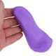 thumbnail image 4 of DIY Fluffy Slime Alivio del estrés Plastilina Reductor de ansiedad Juguete de arcilla de barro para niños adultos (púrpura), 4 of 8