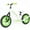 Green, variant on Mobo Explorer Blue Balance Bike for Kids, 2-6 Years Old, Bicycle for Boys and Girls, No Pedal Ride On Toy for Toddlers