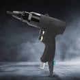 thumbnail image 2 of Remachadora de tuercas, pistola neumática para tuercas remachadoras Pistola neumática para tuercas remachadoras Pistola remachadora Eficiencia óptima, 2 of 13