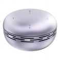 thumbnail image 2 of COM1950s Haut-Parleurs Bluetooth Portables, Haut-Parleur Bluetooth Macaron Extérieur Portable Mini Rond Burger Mini Haut-Parleur, Haut-Parleurs Bluetooth Extérieurs, Mini Haut-Parleur Bluetooth, 2 of 2