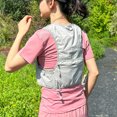 thumbnail image 3 of Bag Vanheimr Vest de Hidratación Con Bolsillo de Teléfono y Coreas Ajustables Vest de Universal para Mujeres y Hombres Escalando Accesorios para Montar en Senderismo, 3 of 5
