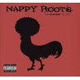 thumbnail image 1 of Nappy Roots The 40 Akerz Project [PA] [Digipak] * CD, 1 of 1