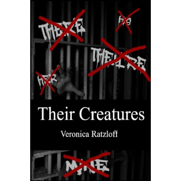 Their Creatures, (Paperback)