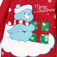 thumbnail image 5 of Care Bears Christmas Pajamas Family Matching Outfits Graphic Bodysuits Rompers For Baby Boys Girls, 5 of 7