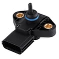 thumbnail image 1 of Car Auto Fuel Injection Rail Pressure Sensor for Ford Mustang 2007-2014 0261230093, 1 of 8