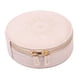 thumbnail image 2 of Estuche organizador de joyas Hugo Cierre de cremallera redonda 1 PC, 2 of 10