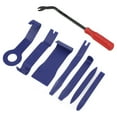 thumbnail image 1 of Car Radio Removal Tool,8PCS Car Trim Removal Car Door Panel Removal Tool Car Dash Audio Install Tool Elevate Your Experience, 1 of 14