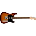 thumbnail image 3 of Guitarra Eléctrica Squier Stratocaster Paranormal Nashville Diestro Chocolate Laurel, 3 of 4