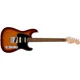 thumbnail image 3 of Guitarra Eléctrica Squier Stratocaster Paranormal Nashville Diestro Chocolate Laurel, 3 of 4