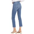 thumbnail image 2 of NYDJ womens  Petite Sheri Sweetbay Relaxed Jean, 00P, 2 of 2