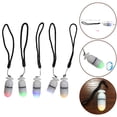 thumbnail image 3 of Underwater Scuba Night Dive Marker LED Beacon Beam Safety Marker Light Warning A, 3 of 8