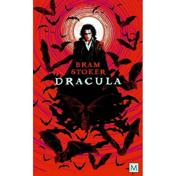 Monsters and Misfits Dracula, (Paperback)