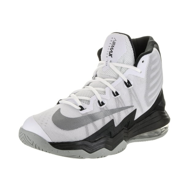 Nike - Nike Men's Air Max Audacity 2016 Basketball Shoe - Walmart.com - Walmart.com