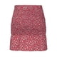 thumbnail image 3 of Falda corta estampada André Badi Éris blanco 26, 3 of 5
