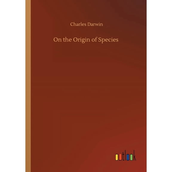 On the Origin of Species (Paperback)