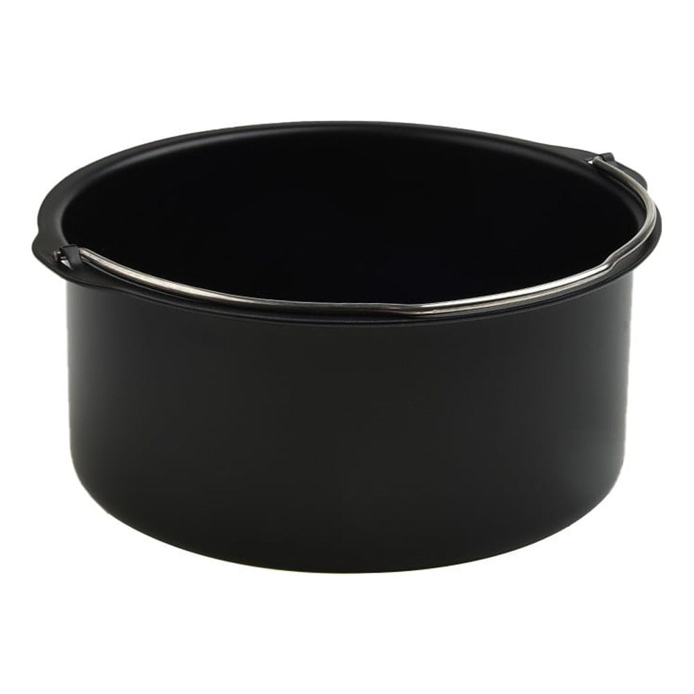 Air Fryer Lot De 2 Moules En Silicone Pour Friteuse À Air Chaud, Moule En Silicone Pour Friteuse