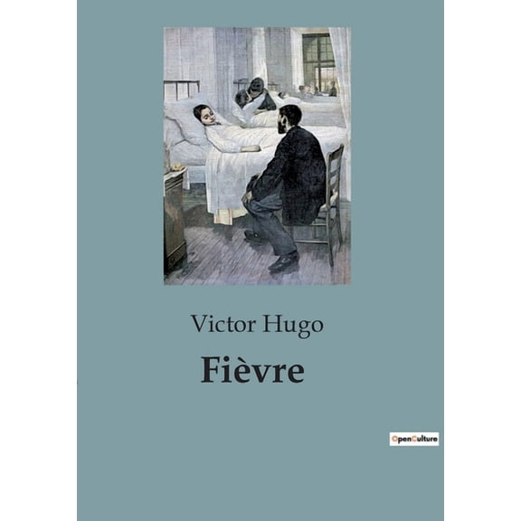 Fièvre (Paperback)