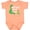 Sunset, variant on Inktastic My Pappy Loves Me Grandchild Boys Baby Bodysuit